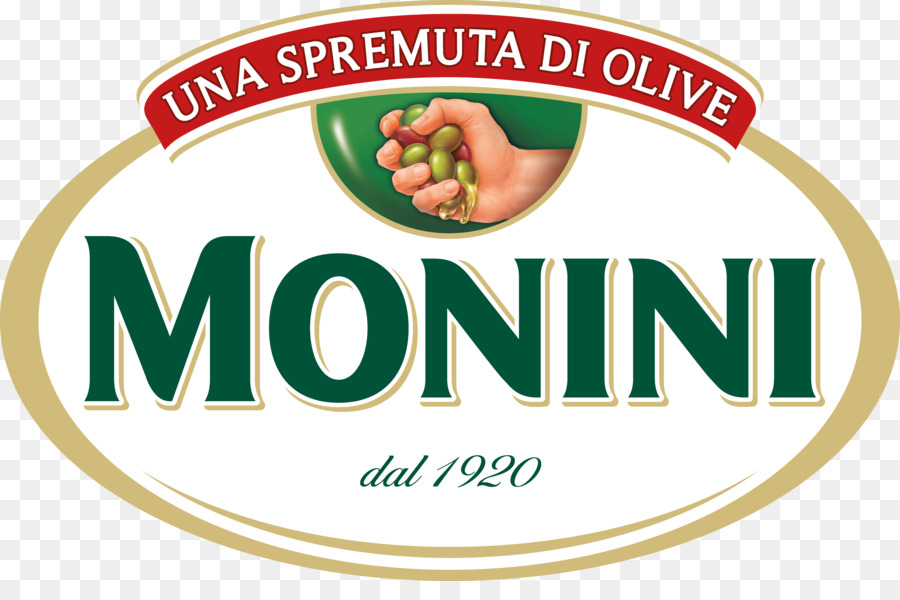 Monini，İtalyan Mutfağı PNG