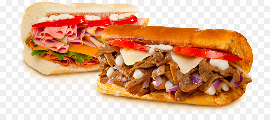 Bánh Mì，Denizaltı Sandviç PNG