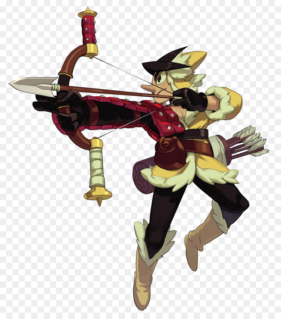 Bölünmez，Skullgirls PNG