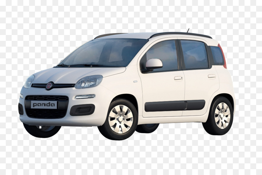 şehir Arabası，Fiat Panda PNG