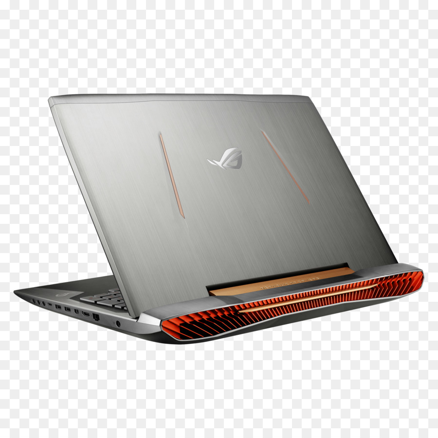 Dizüstü Bilgisayar，Oyun Notebookg752 Serisi PNG