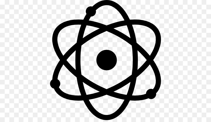 Atom，Bilim PNG