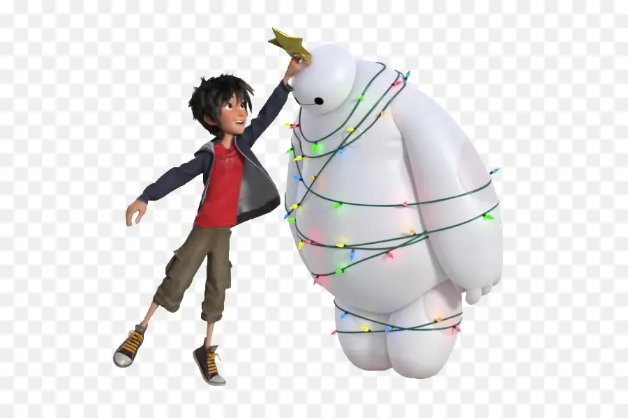 Baymaks，Hiro PNG