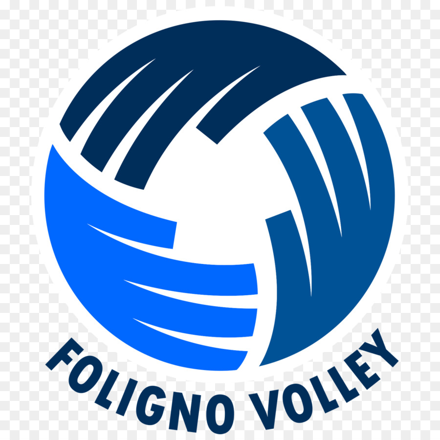 Foligno Voleybolu Logosu，Voleybol PNG