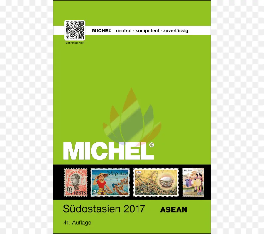 Michel Katalog，Katalog Damga PNG
