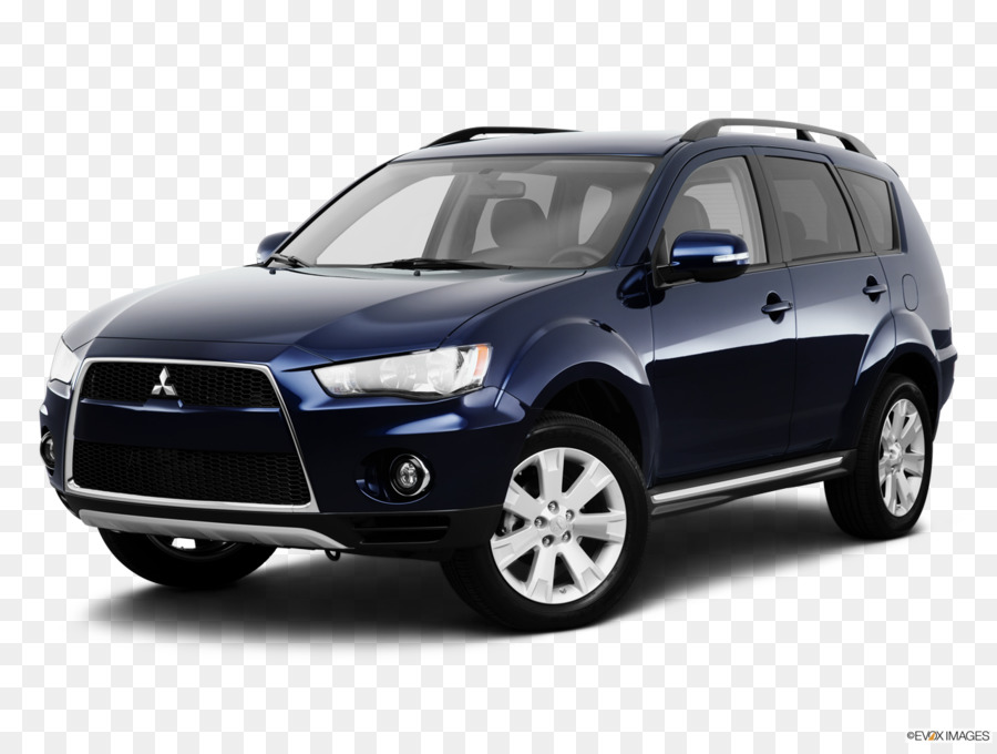 Mitsubishi Arabası，Suv PNG