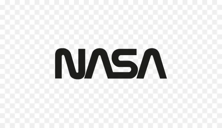 Nasa Logosu，Uzay PNG