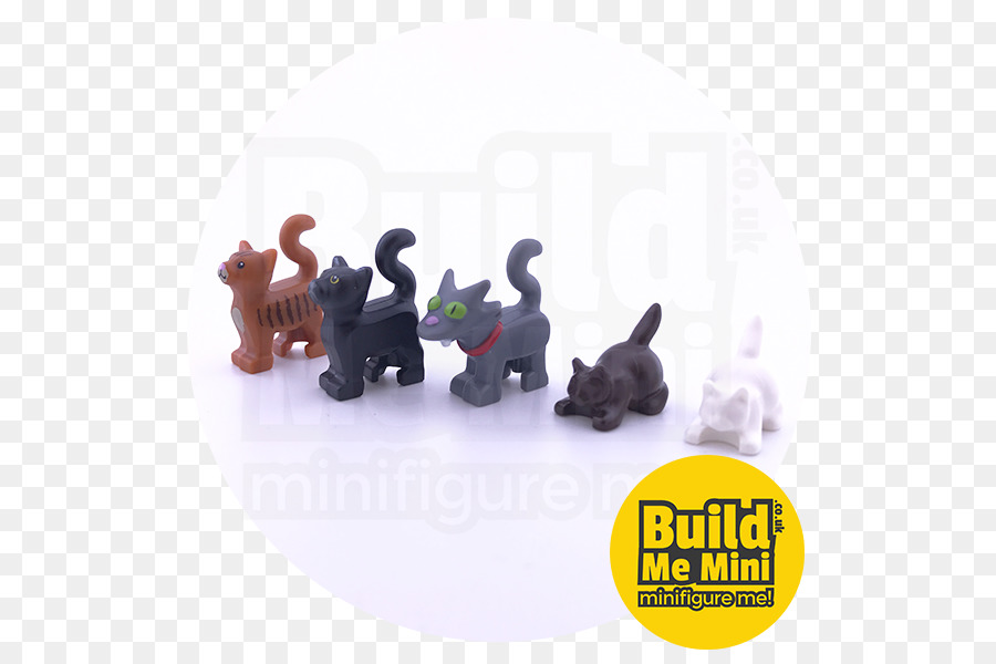 Lego Minifigure，Lego Mini Figürü PNG