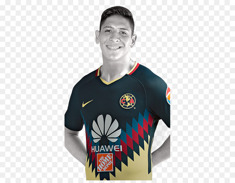 Renato ıbarra，Club America PNG