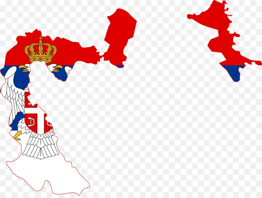 Sırp Krajina Cumhuriyeti，ülke PNG