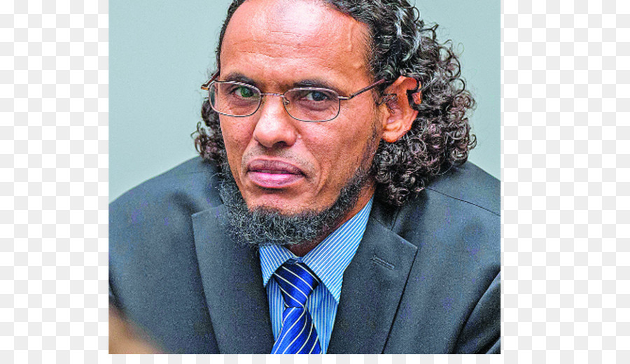 Ahmed Alfaqi Almahdi，Uluslararası Ceza Mahkemesi PNG