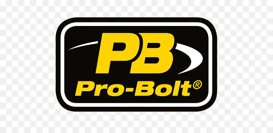 Pro Bolt Logosu，Marka PNG