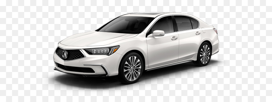 2018 Acura Rlx Spor Melez，2017 Acura Rlx PNG