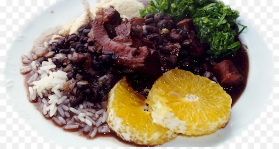 Feijoada Yemeği，Feijoada PNG