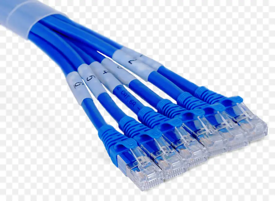 Ethernet Kablosu，Ağ PNG