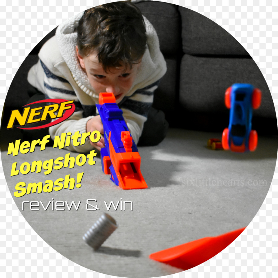 Nerf Longshot Nitro şut，Nerf PNG