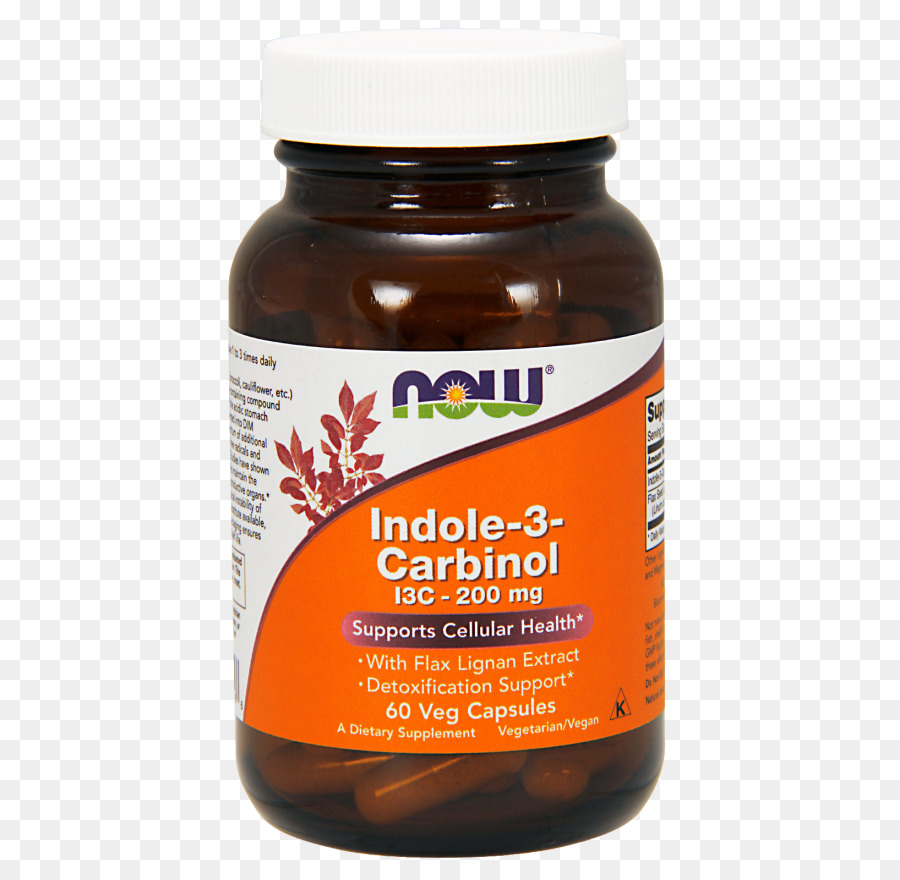 Besin Takviyesi，Indole3carbinol PNG