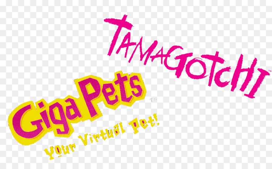 Tamagotchi，Giga Pet PNG