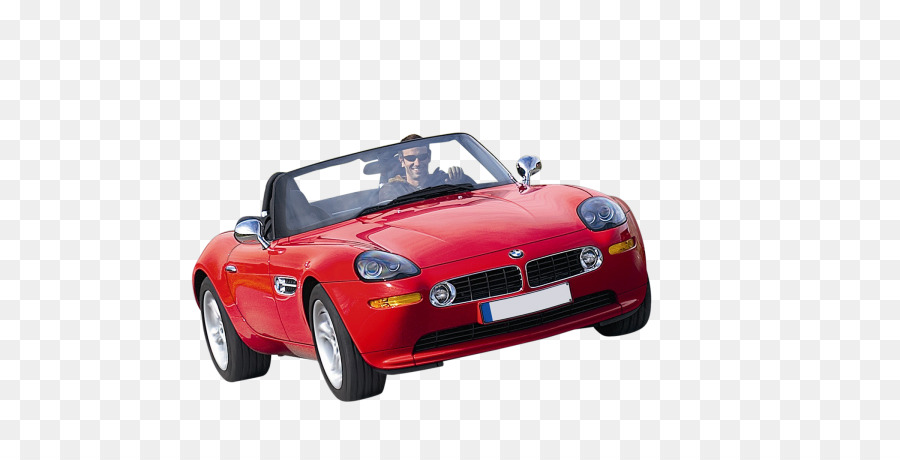 Bmw Z8，Araba PNG