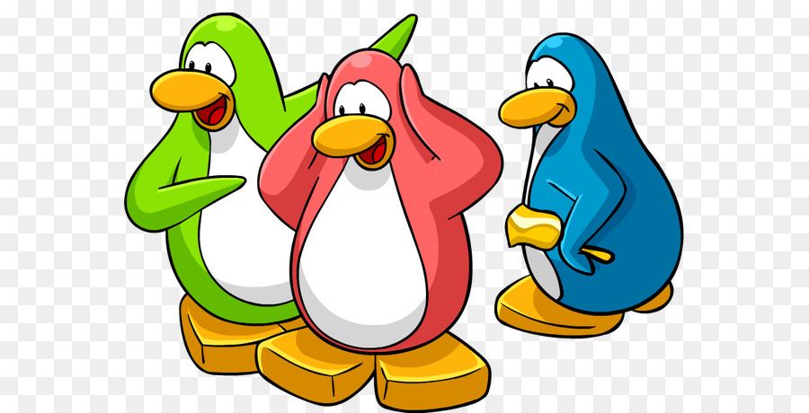 Penguen，Kulüp Penguen PNG