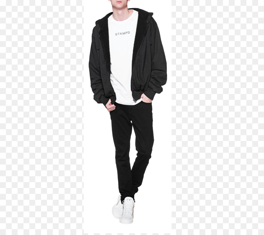 Hoodie，Kot PNG