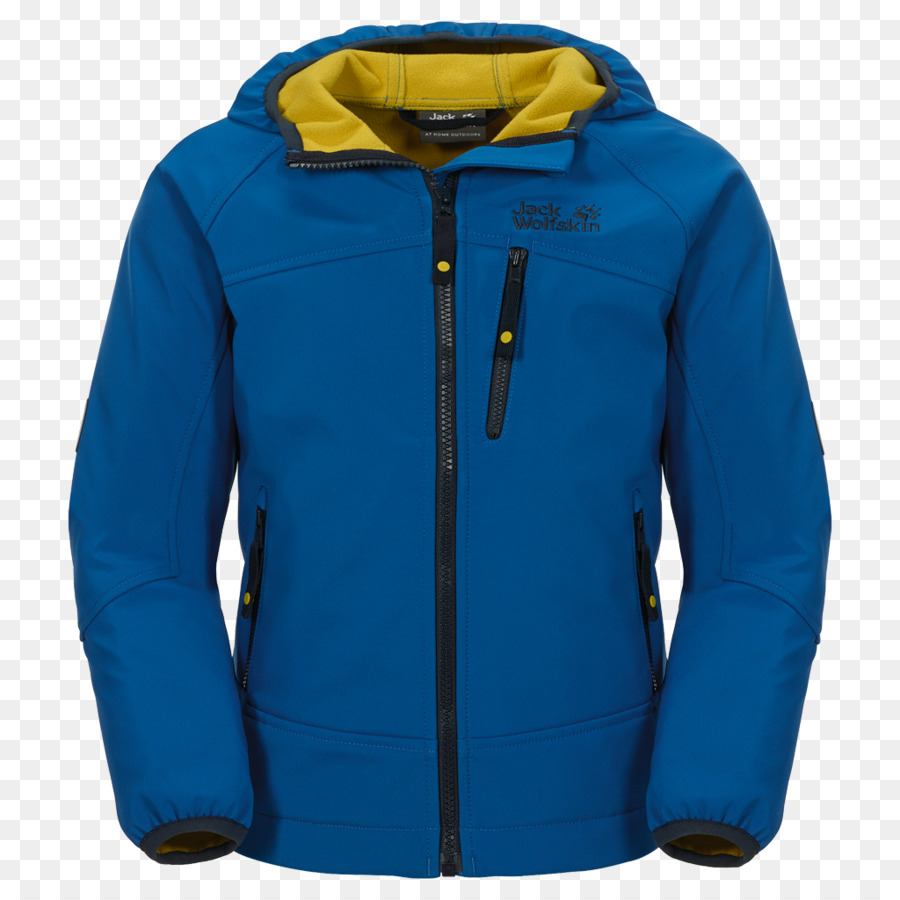 Hoodie，Softshell PNG