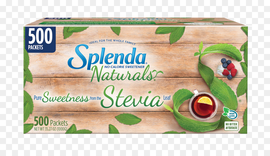 Doğal Gıdalar，Splenda Tatlandırıcı Paketleri PNG