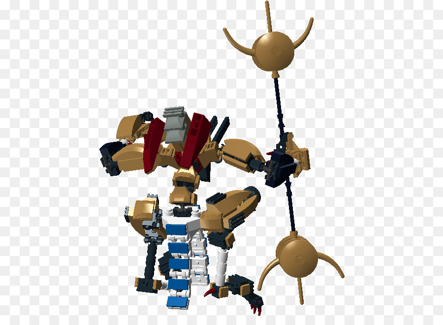 Robot，Lego PNG