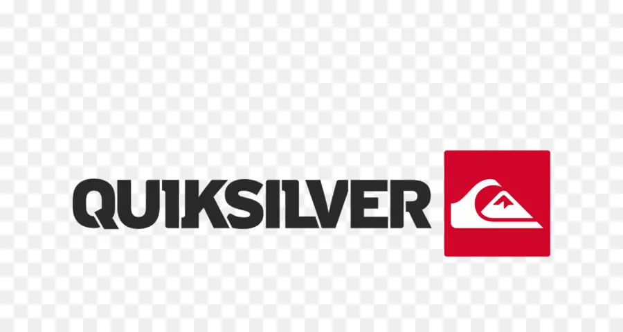 Quiksilver Logosu，Sörf PNG