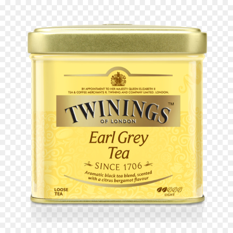 Earl Grey çayı，çay PNG