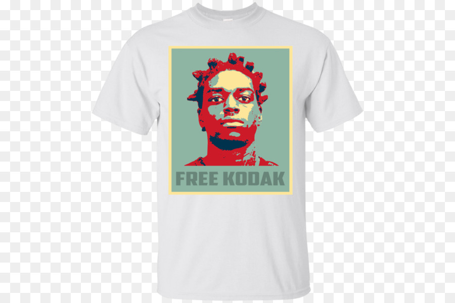 Tshirt，Kodak Siyah PNG