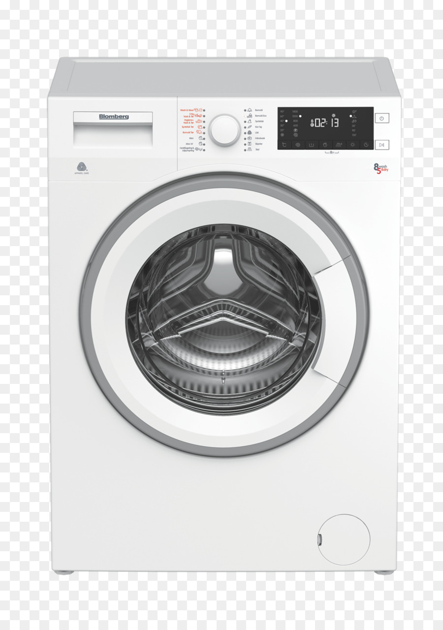 Blomberg，Çamaşır Makineleri PNG