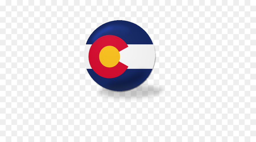 Colorado Bayrağı，Durum PNG