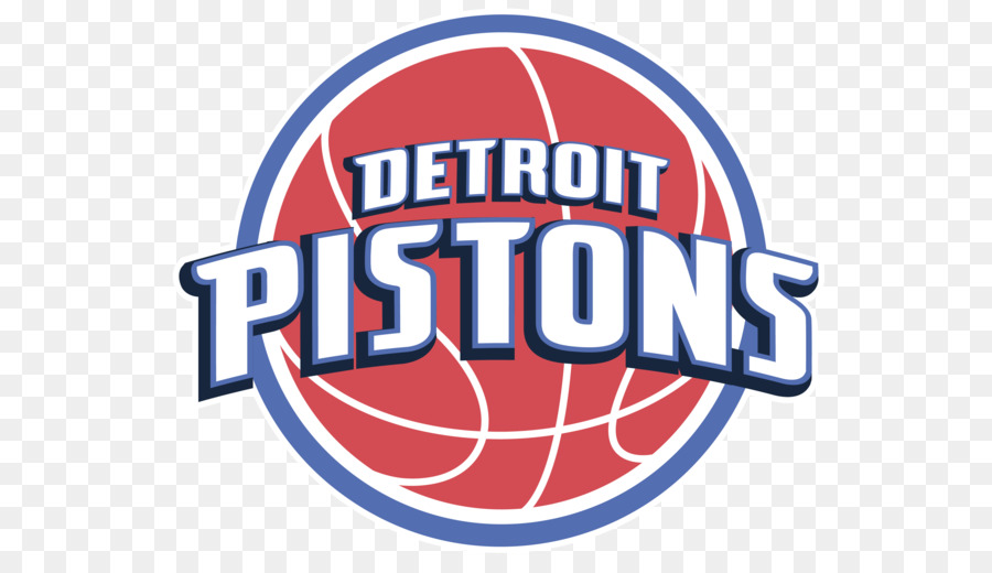 Detroit Pistons'ı，Basketbol PNG