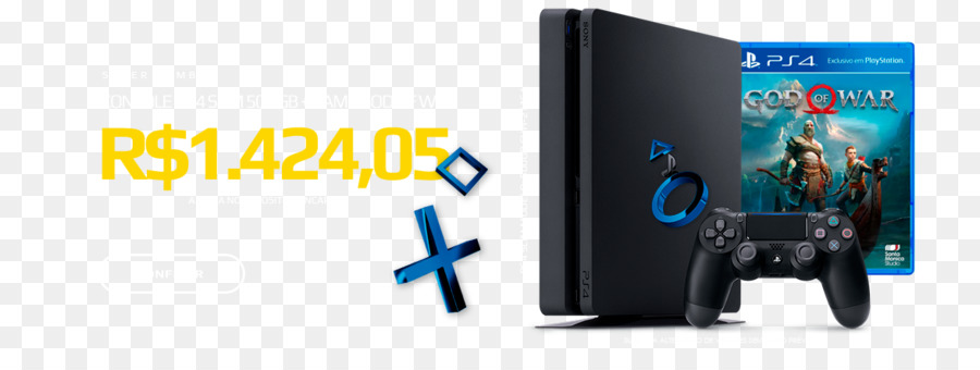 Playstation4，Denetleyici PNG