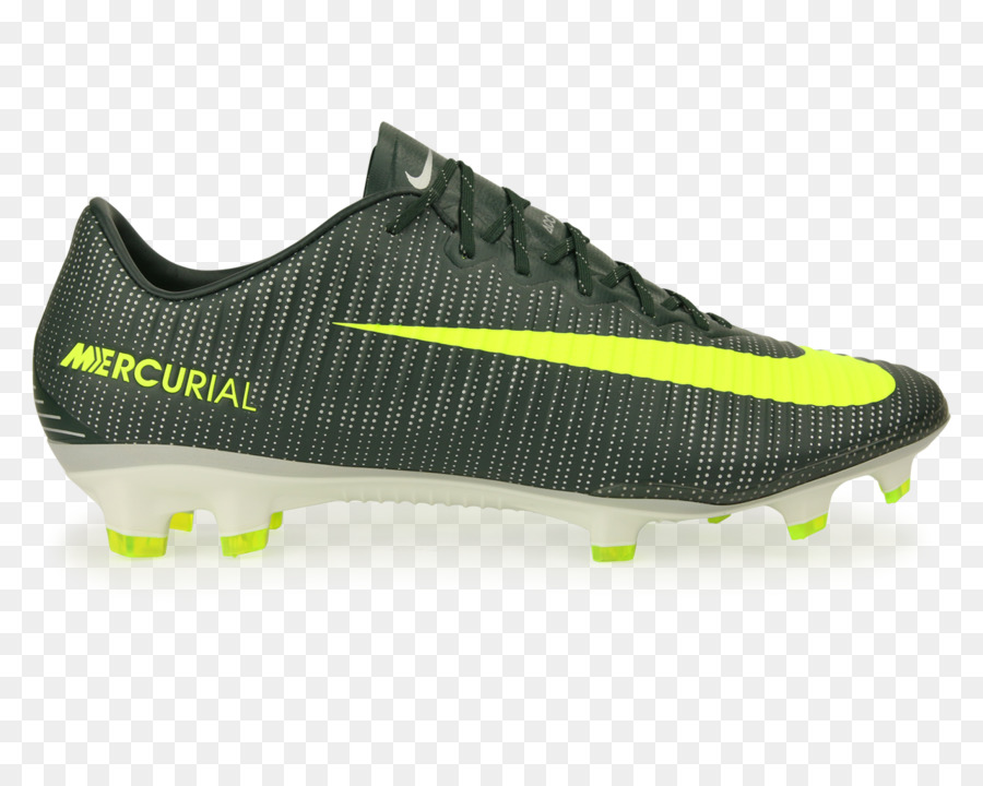 Nike Mercurial Vaporit，Kilit PNG