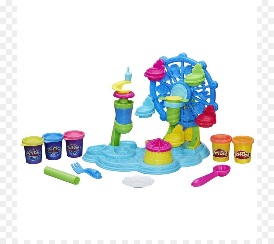 Playdoh，Kek PNG