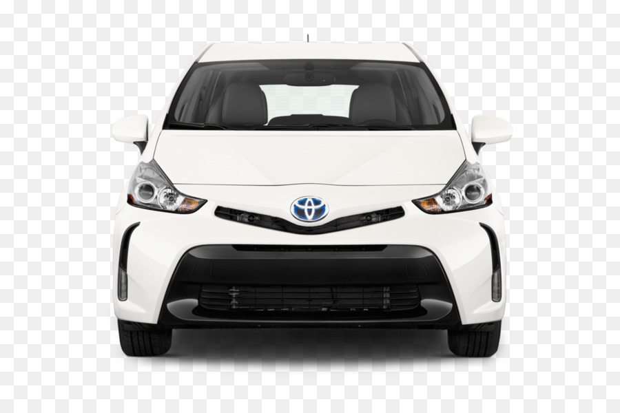 2015 Toyota Prius V，Toyota PNG