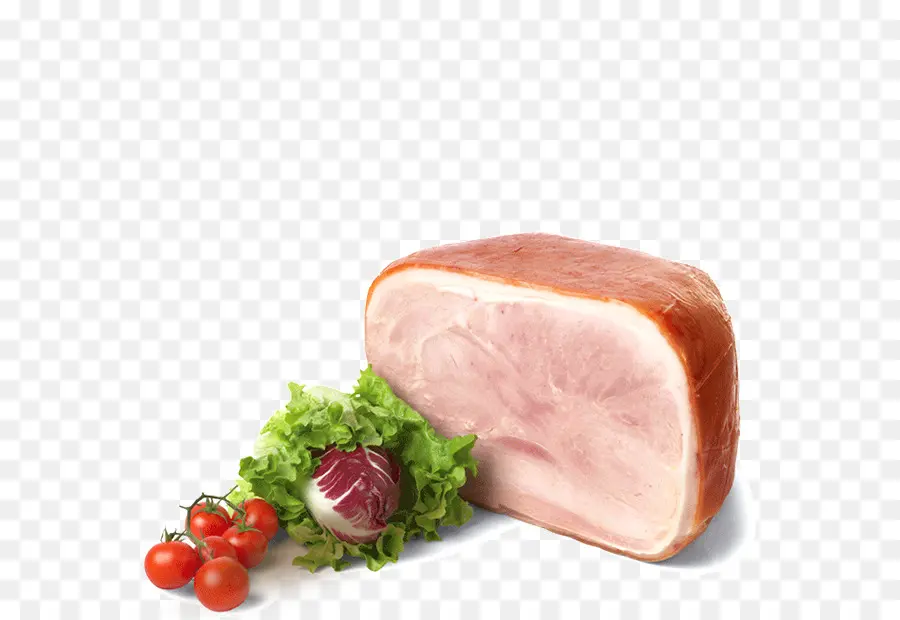 Sebzeli Jambon，Jambon PNG