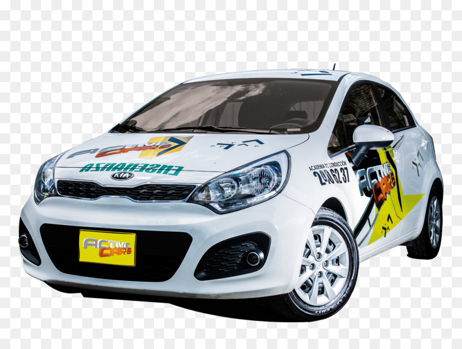 Tampon，2012 Kia Rio PNG