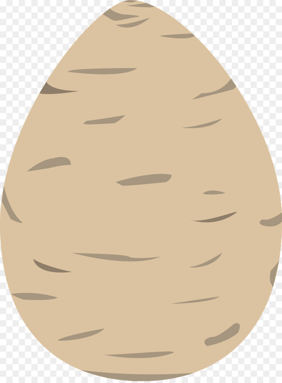 Oval，Kahverengi PNG