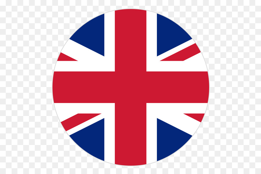 Union Jack，İngiltere PNG