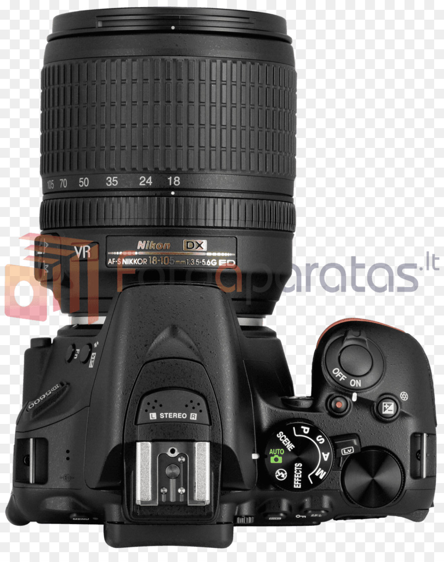 Nikon D3400，Nikon Afs Dx Zoomnikkor 1855 Mm F3556g PNG