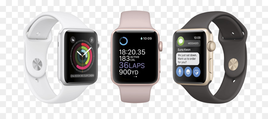 2 Elma İzle Dizi，Apple Watch Serisi 3 PNG