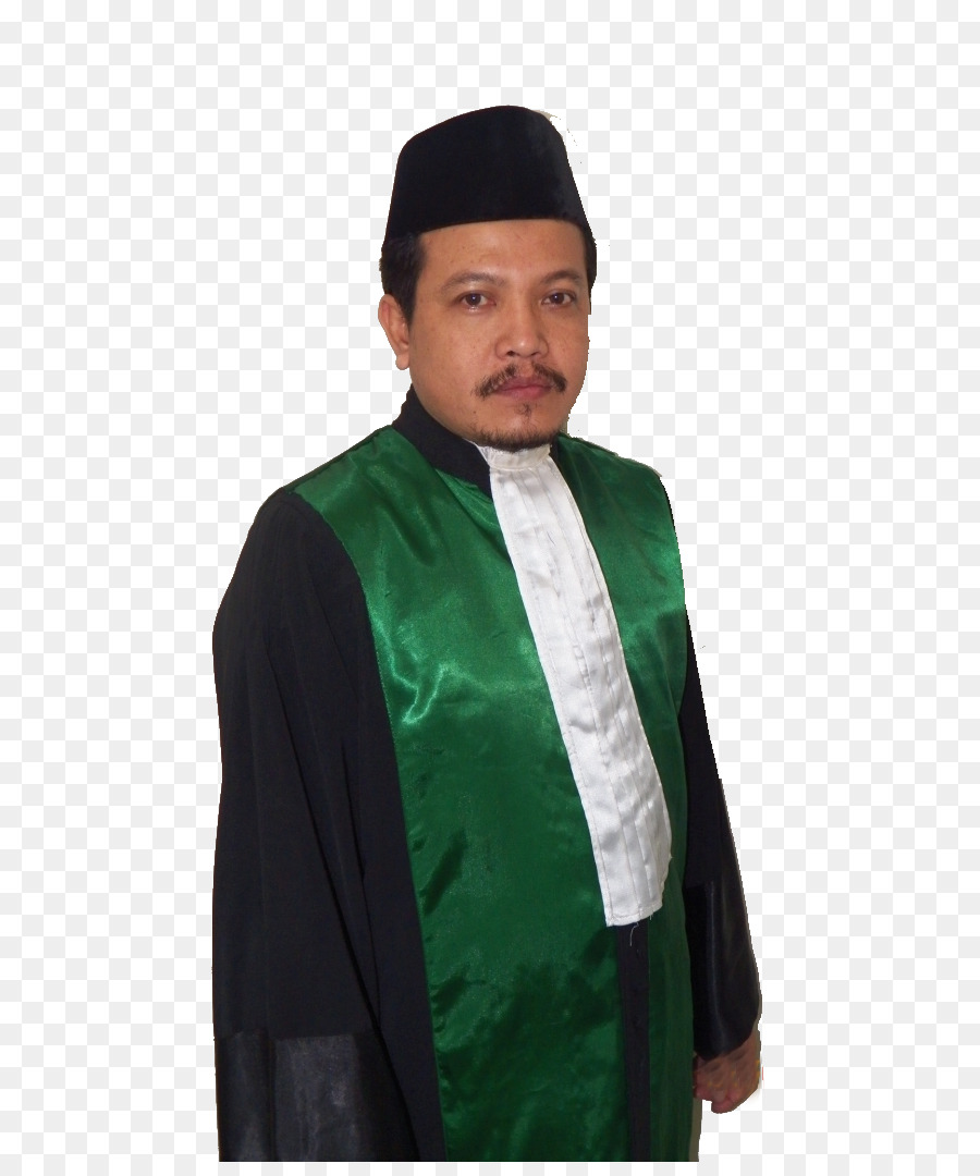 Sidoarjo Dini Mahkeme，Yargıç PNG