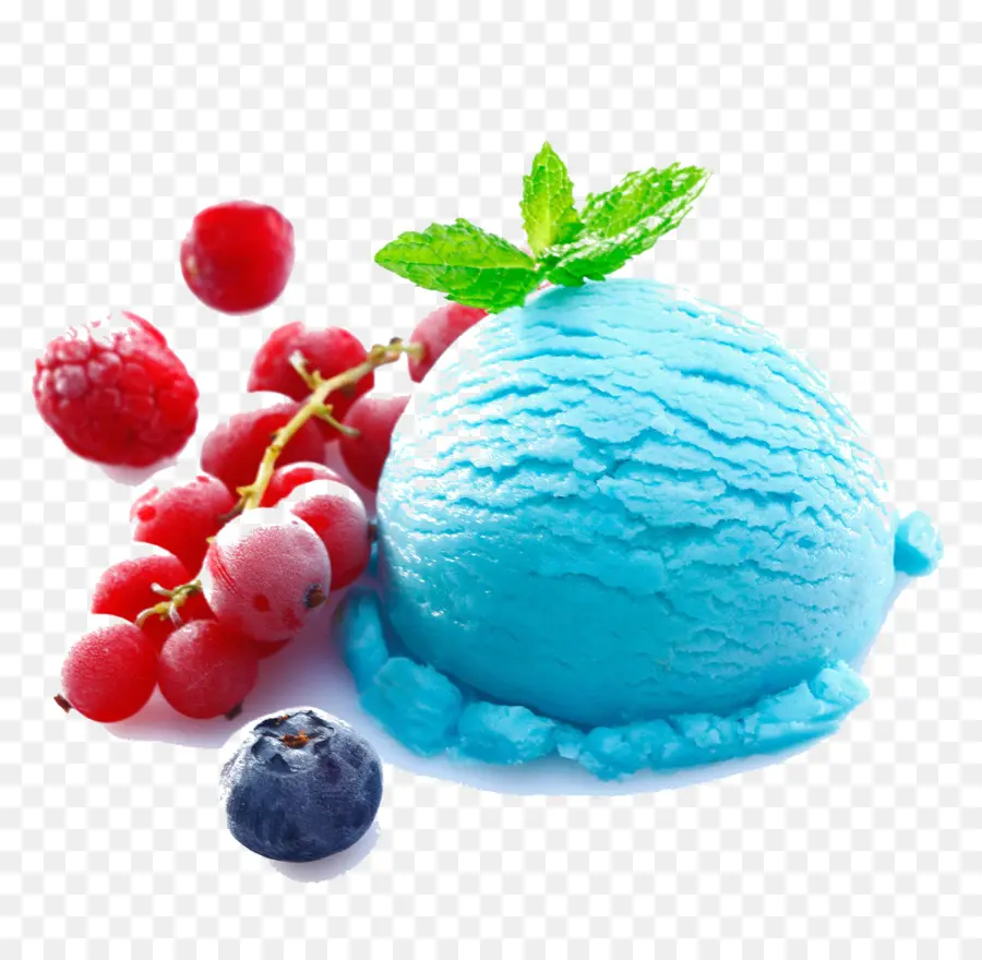Dondurma，Mavi Ay PNG