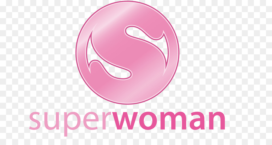 Superwoman，Logo PNG