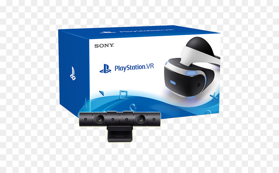 Playstation Vr，Playstation Kamera PNG