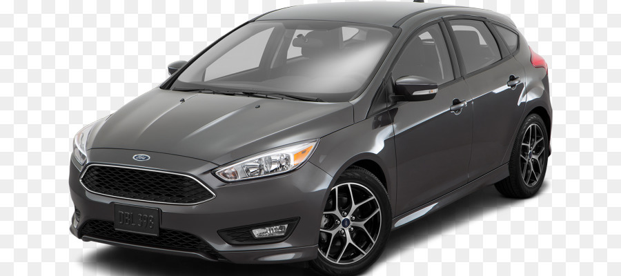Ford，2017 Ford Focus PNG