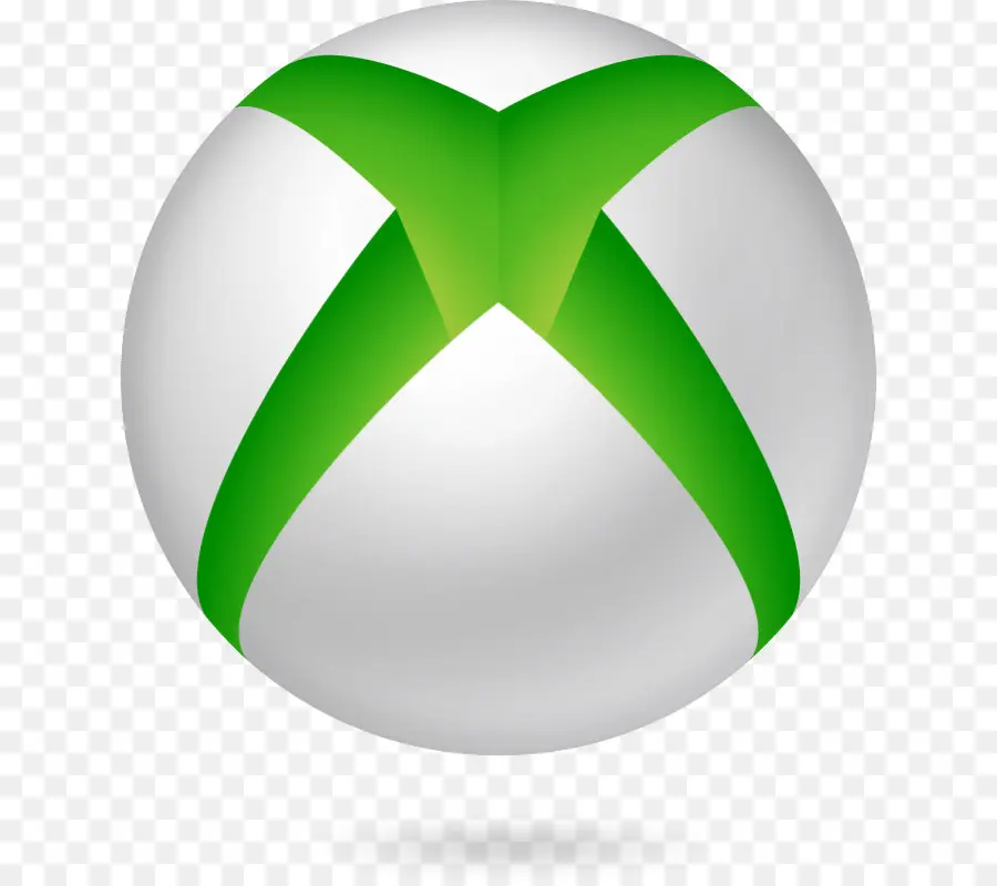 Xbox Logosu，Oyun PNG